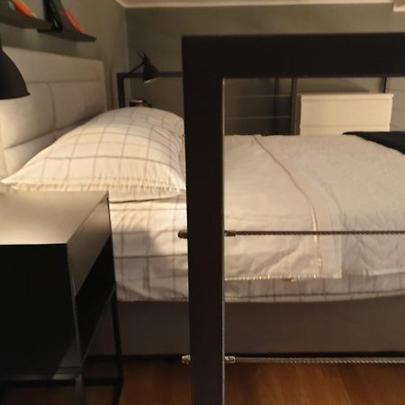 Apartment Sea Promenade - Opatija Center Ngoại thất bức ảnh