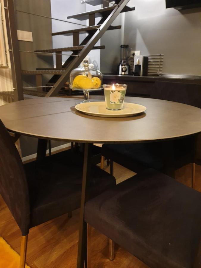 Apartment Sea Promenade - Opatija Center Ngoại thất bức ảnh