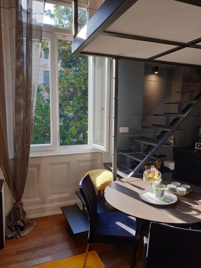 Apartment Sea Promenade - Opatija Center Ngoại thất bức ảnh