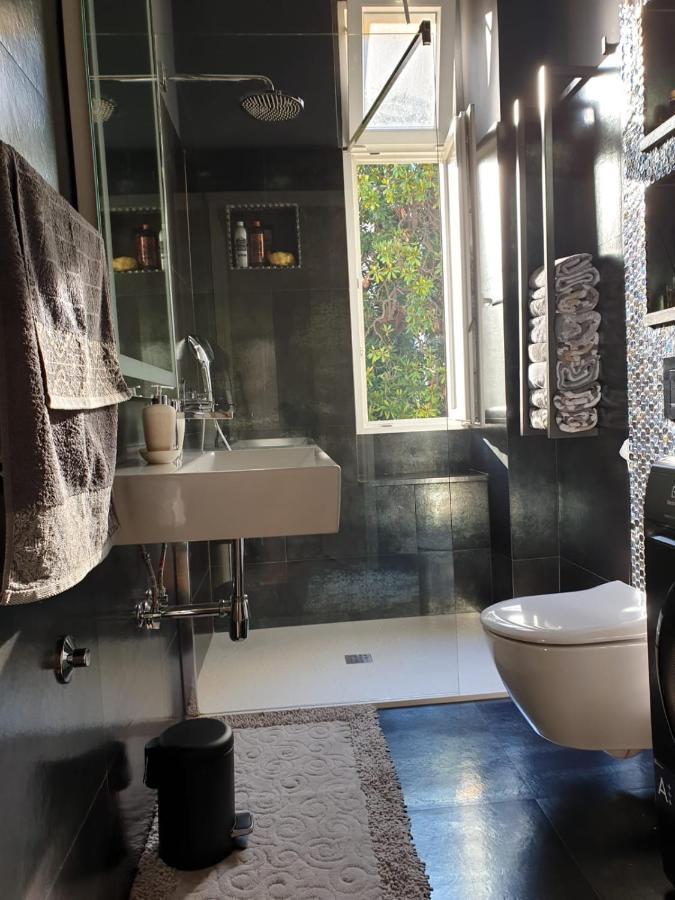 Apartment Sea Promenade - Opatija Center Ngoại thất bức ảnh