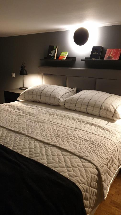 Apartment Sea Promenade - Opatija Center Ngoại thất bức ảnh