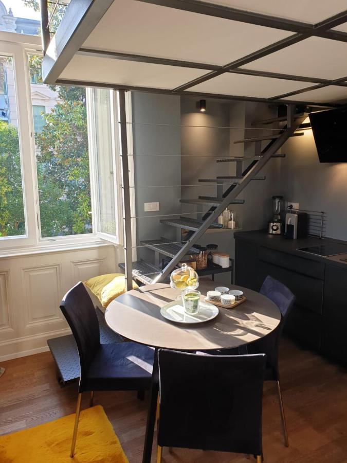 Apartment Sea Promenade - Opatija Center Ngoại thất bức ảnh